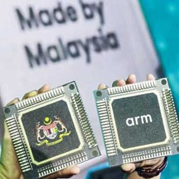 Malaysia Cipta Sejarah, Perkenalkan Cip Pintar Buatan Tempatan, MARS1000 5 Malaysia Cipta Sejarah, Perkenalkan Cip Pintar Buatan Tempatan, MARS1000