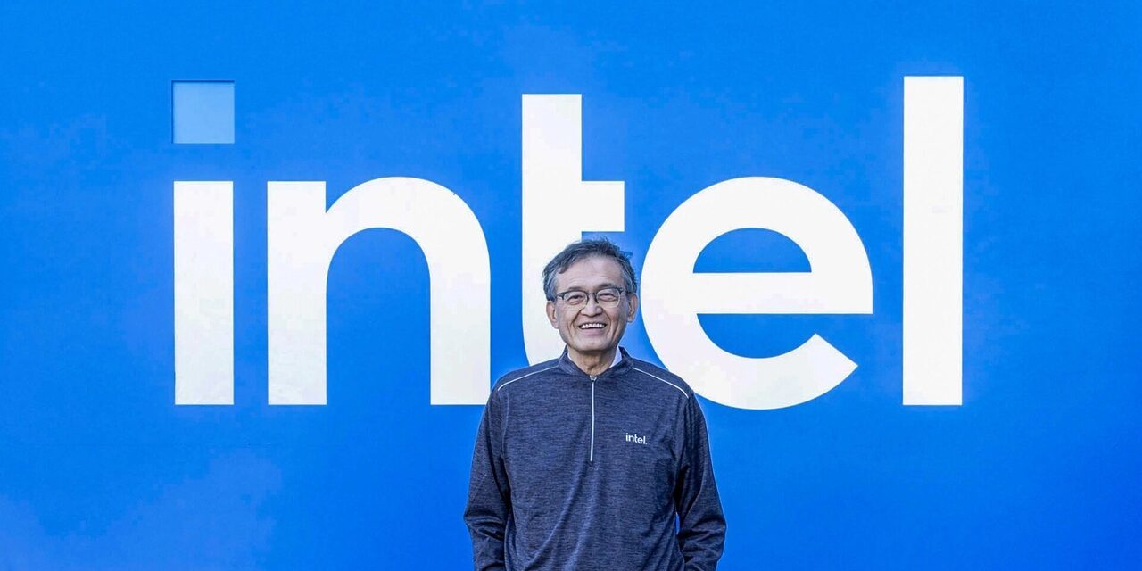 Donald Trump Desak Bos Intel Berkelahiran Malaysia Letak Jawatan Serta-Merta