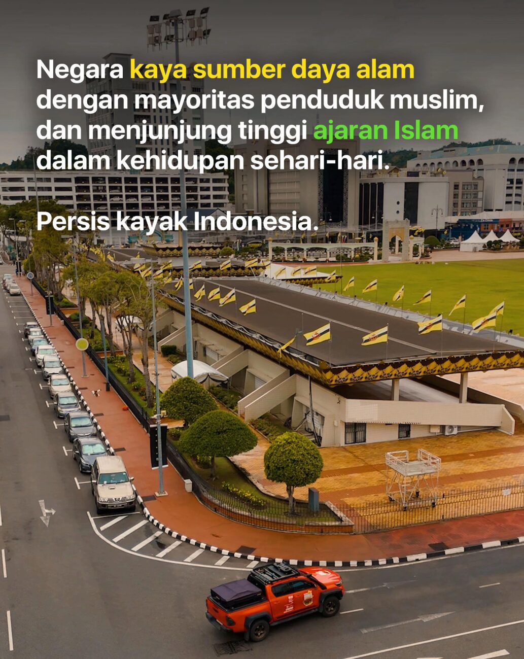 YouTuber Indonesia 'Diusir' Netizen Sendiri Selepas Buat Konten Perbandingan Dengan Negara Tetangga 3 YouTuber Indonesia 'Diusir' Netizen Sendiri Selepas Buat Konten Perbandingan Dengan Negara Tetangga