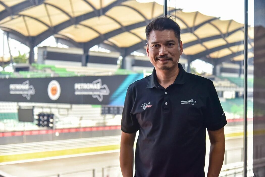 'Hentikan F1 Satu Kesilapan, Kos Bawa Balik Semula Lebih RM300 Juta Setahun' – CEO Sepang