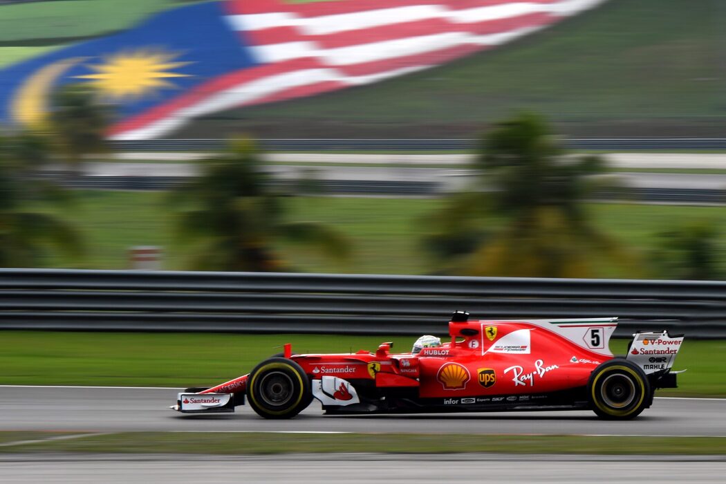 'F1 Tidak Mungkin Kembali Ke Malaysia, MotoGP Lebih Diutamakan' – SIC