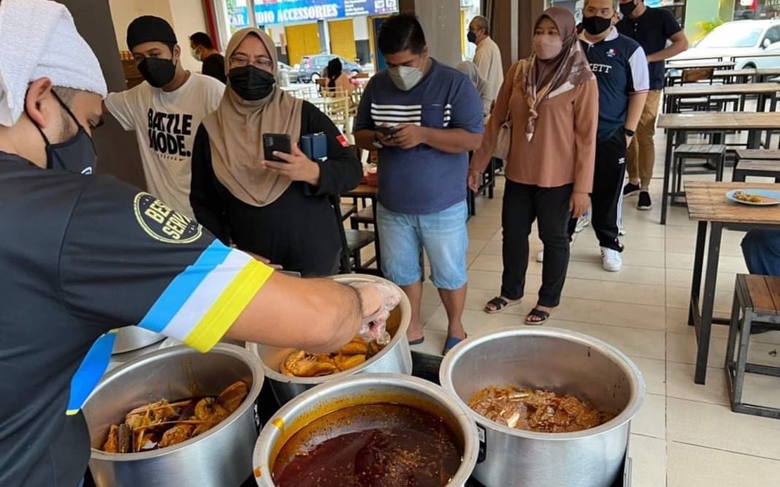 kedai