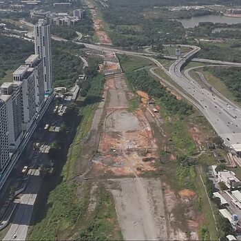 Kerajaan Sedang Cari Jalan Terbaik Selesaikan Baki Pembinaan Lebuhraya MEX 2 2 Kerajaan Sedang Cari Jalan Terbaik Selesaikan Baki Lebuhraya MEX 2