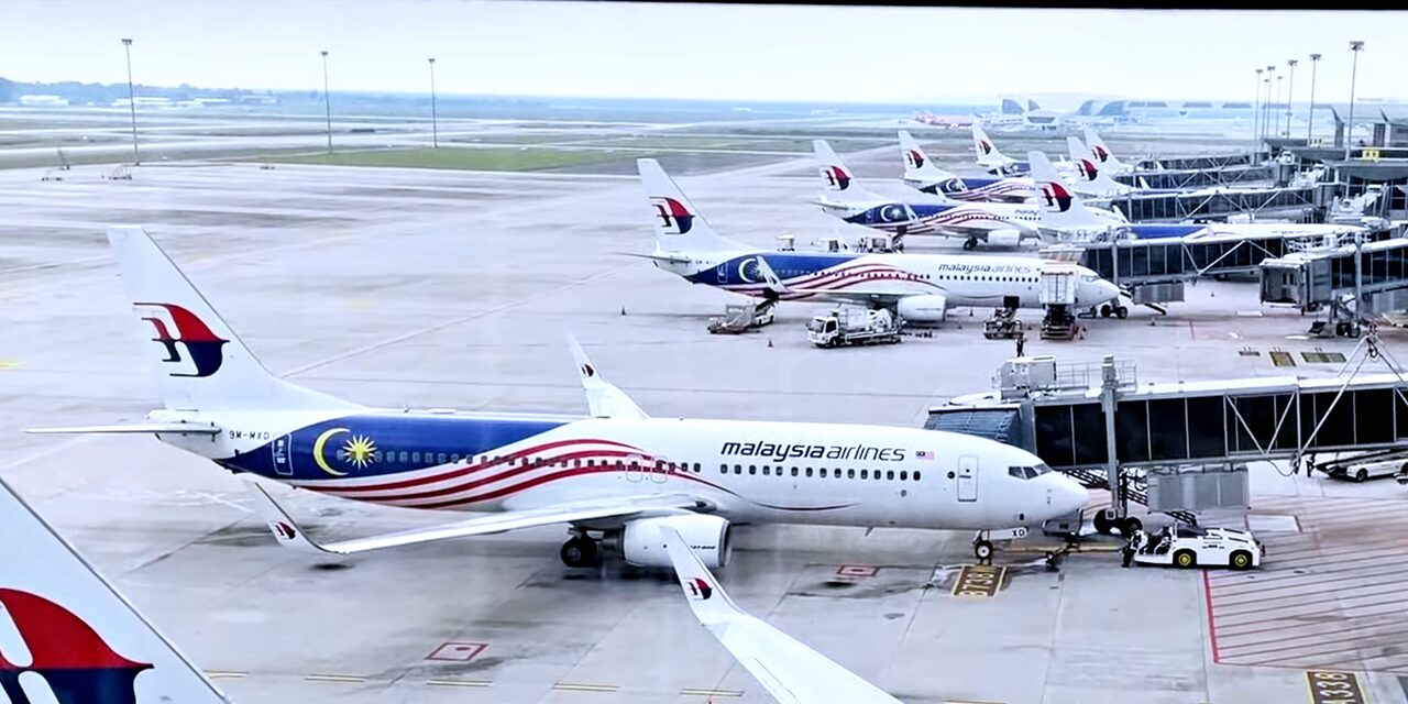 klia