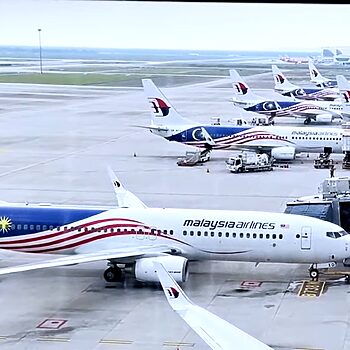 Ruang Udara KLIA Ditutup Hingga 31 Ogos Sempena Sambutan Hari Kemerdekaan 2 klia