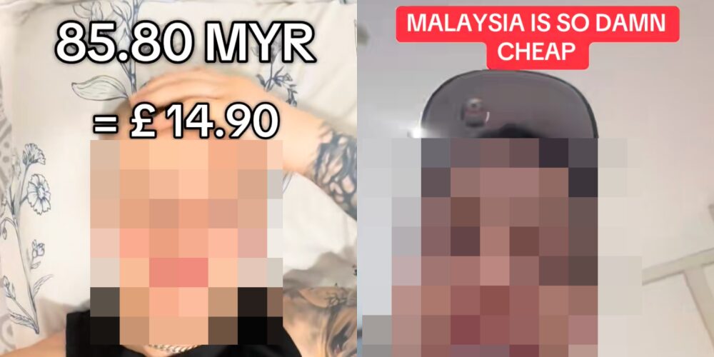 'Jangan Jadi Bali Kedua'- Warga Tempatan Bimbang Kos Sara Hidup Naik Akibat Pujian Orang Luar