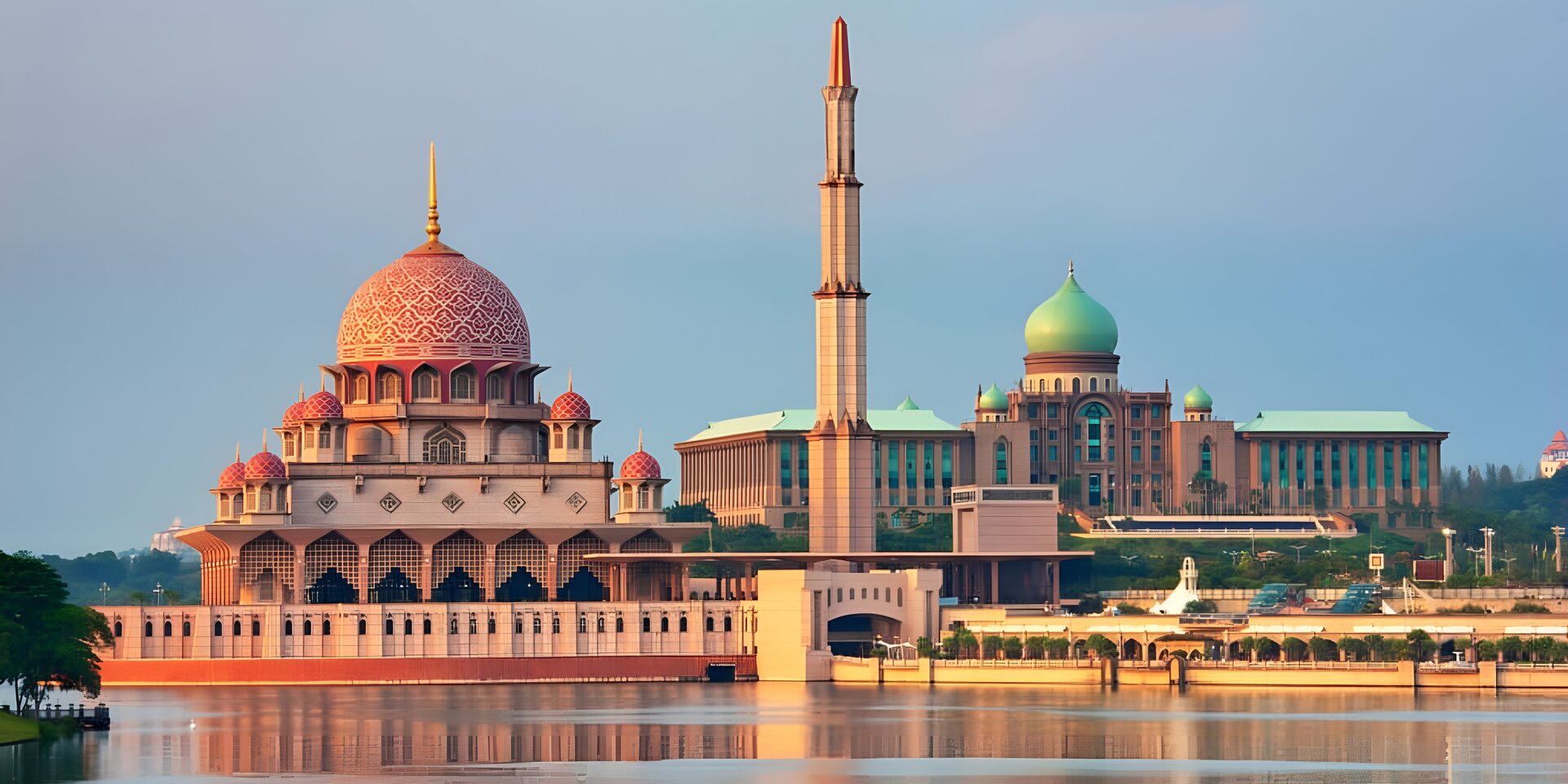 Malaysia Ungguli Takhta Ekonomi Negara Islam Terkuat Dunia 2025