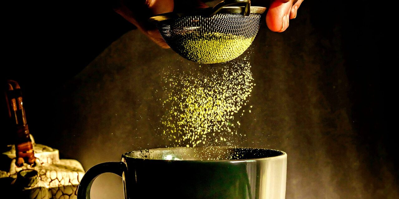 matcha