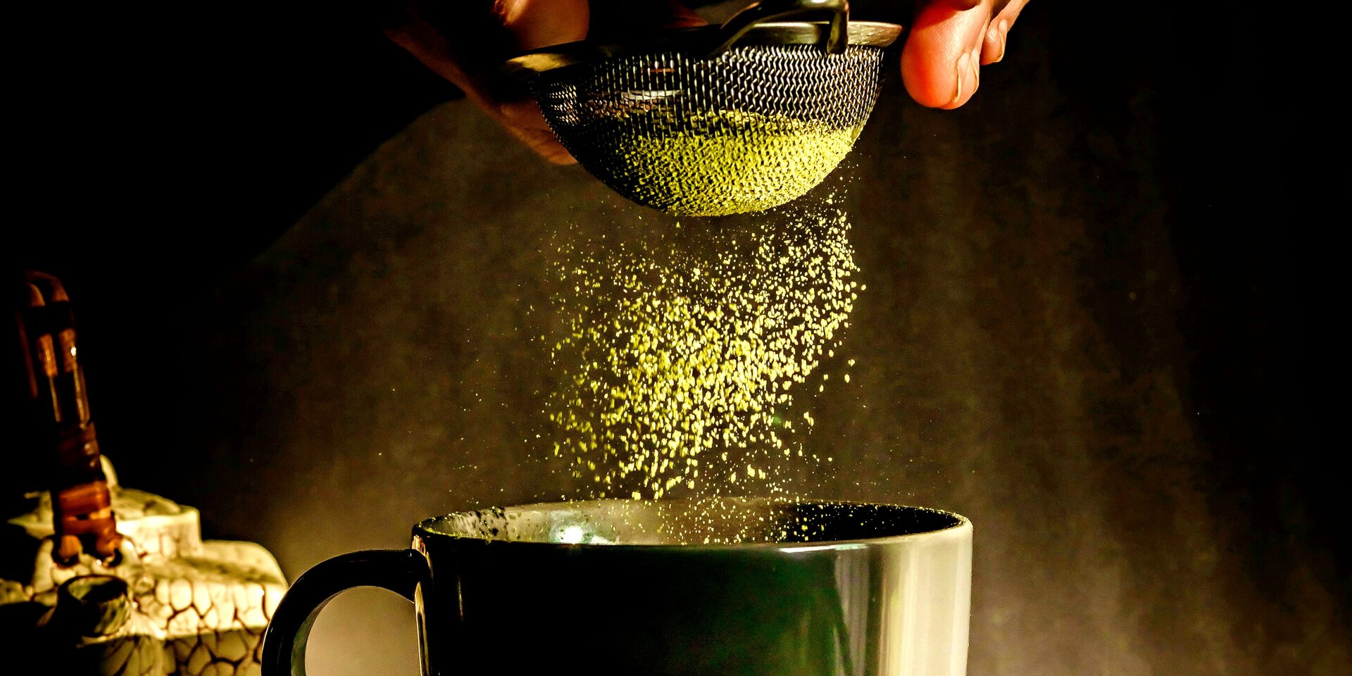 matcha