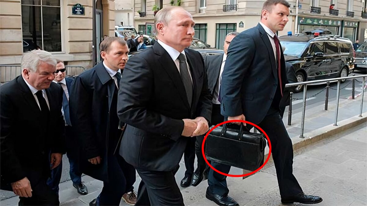 putin
