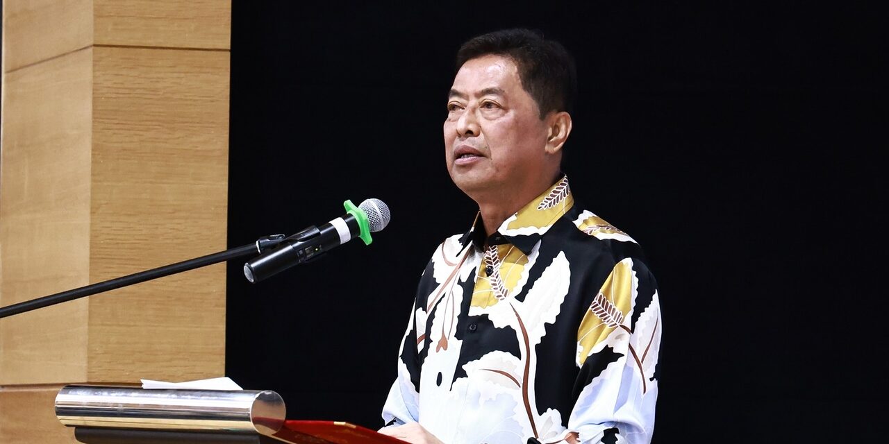 Berapa Nilai Harta Rasuah Dirampas SPRM Dalam Tempoh 5 Tahun?