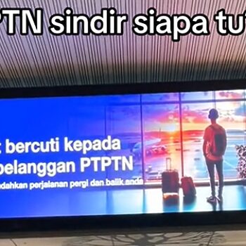 Peminjam PTPTN Bakal Disekat Ke Luar Negara Semula? 4 Peminjam PTPTN Bakal Disekat Ke Luar Negara Semula?
