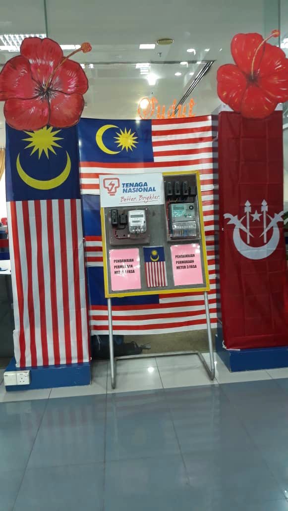 Hampir 500,000 Pengguna Di Kelantan Berhutang TNB Lebih RM200 Juta