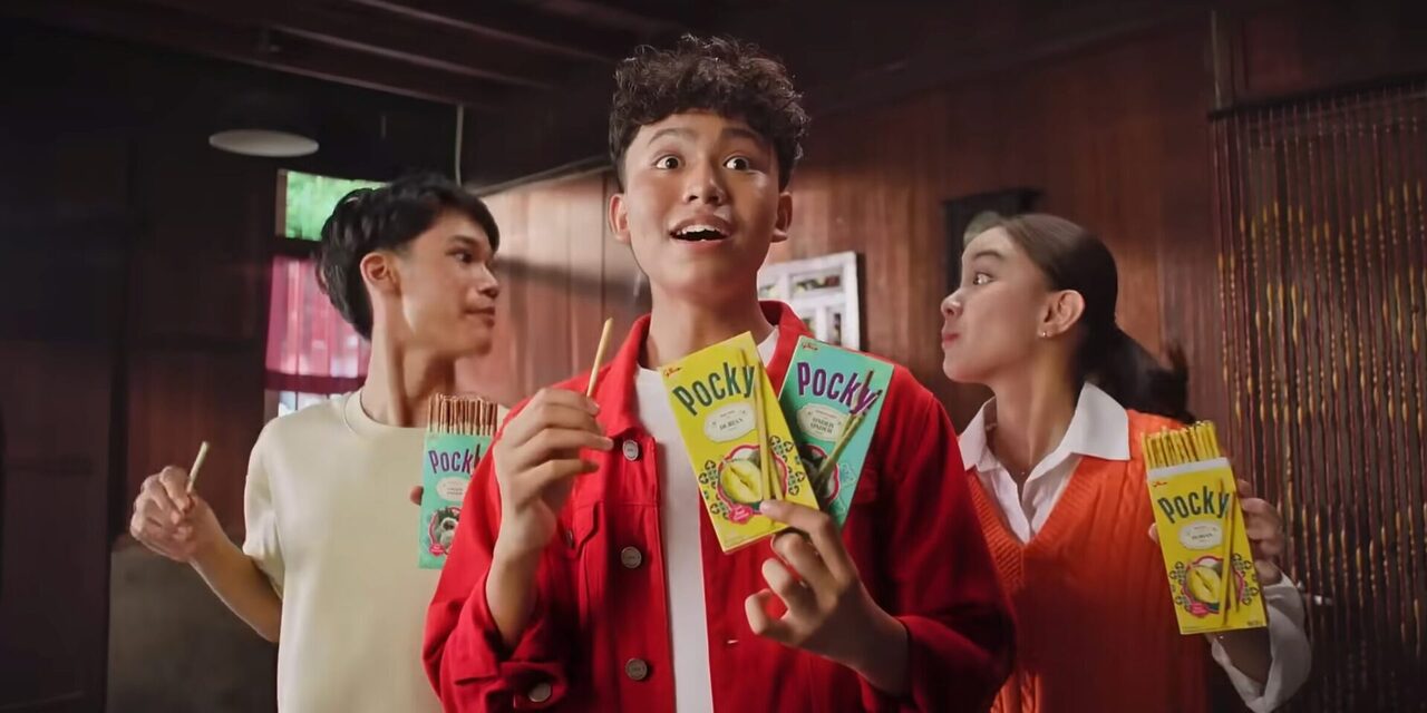 pocky