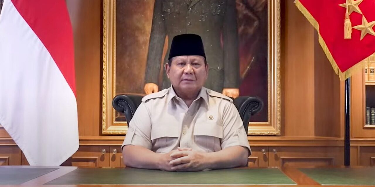 prabowo