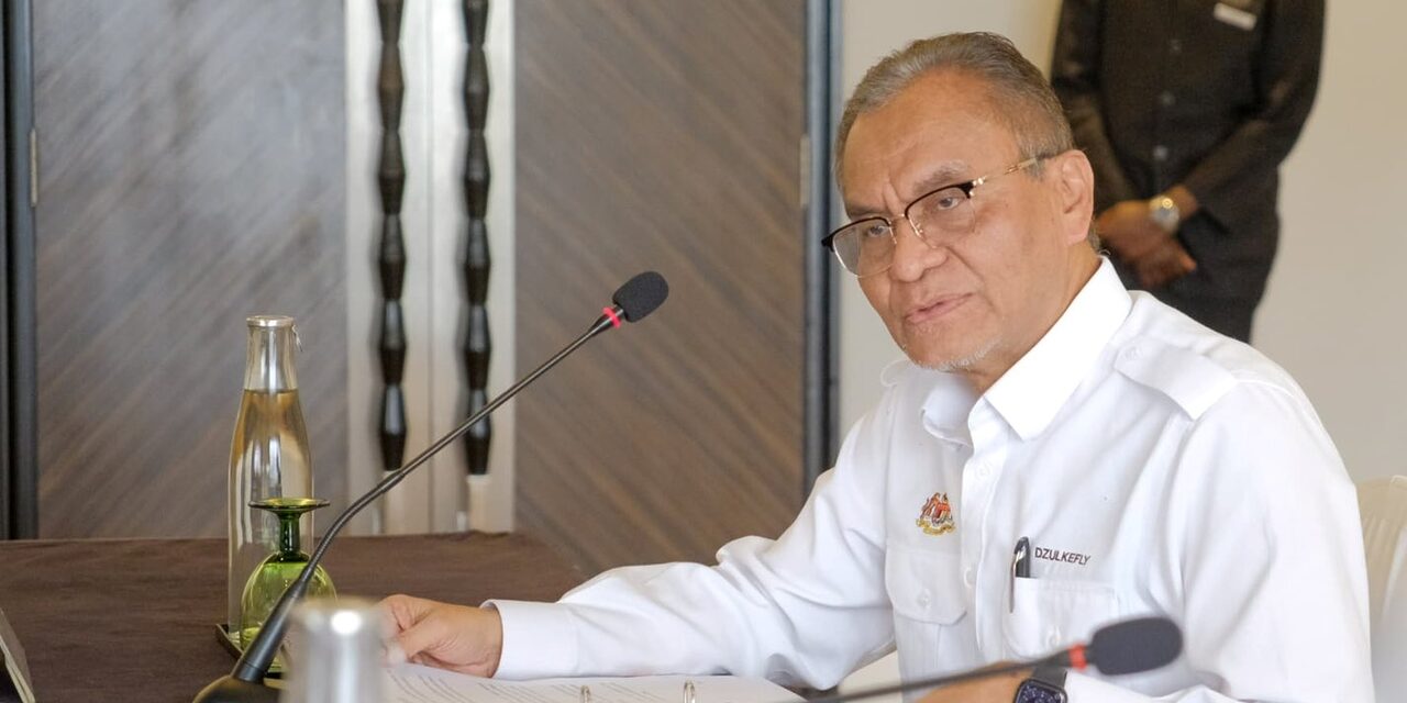 Dicadang Ambil Jururawat Dari Indonesia Kerja Di Malaysia, Ini Respon Menteri Kesihatan