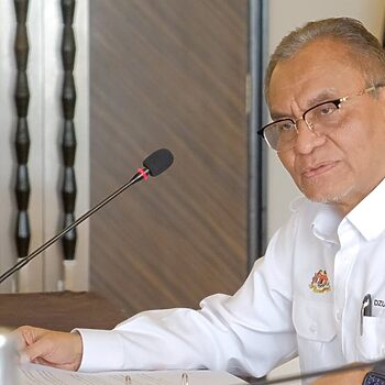 Dicadang Ambil Jururawat Dari Indonesia Kerja Di Malaysia, Ini Respon Menteri Kesihatan
