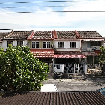 Berangan Beli Rumah 'Landed' Untuk Pelaburan, Pemuda Ini Kongsikan Realiti Pahit Yang Ramai Tak Tahu 5 rumah