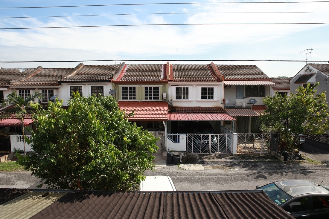 rumah