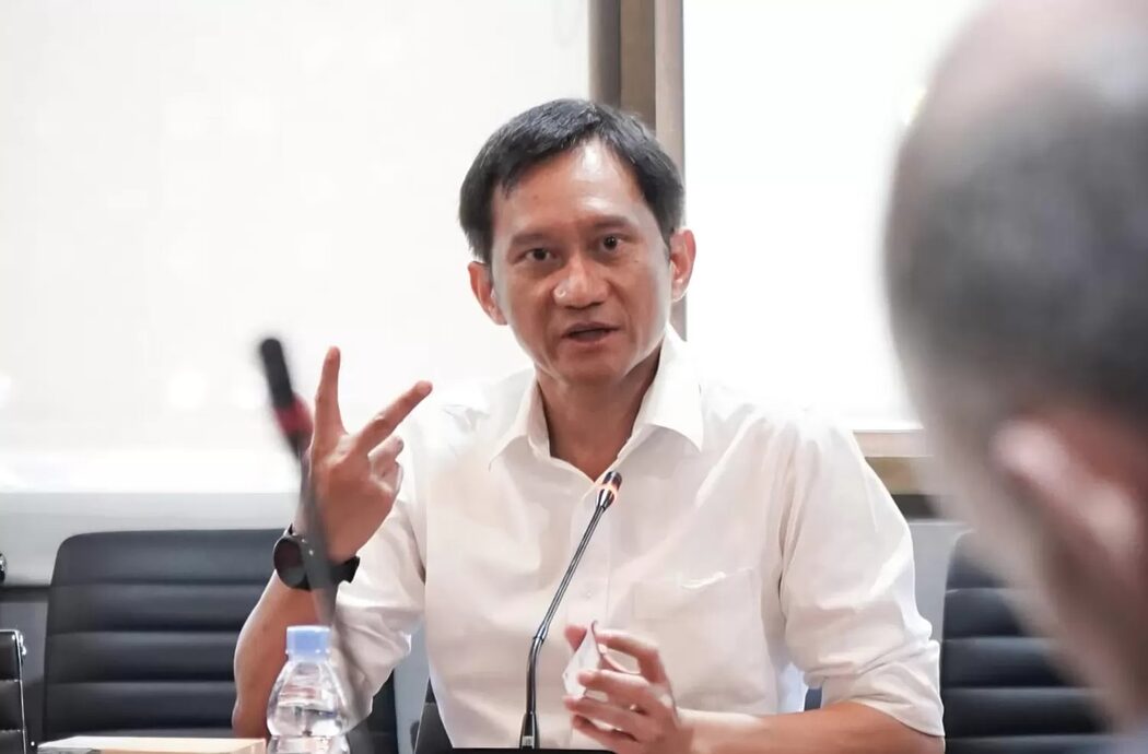 Hutang Kereta Api Laju Whoosh Semakin Menggunung, CEO Sifatkan Sebagai Bom Jangka
