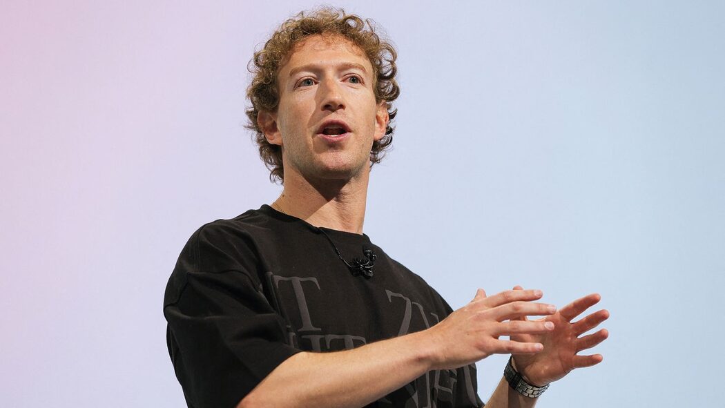 Mark Zuckerberg Saman Mark Zuckerberg, Apa Sebenarnya Yang Terjadi?