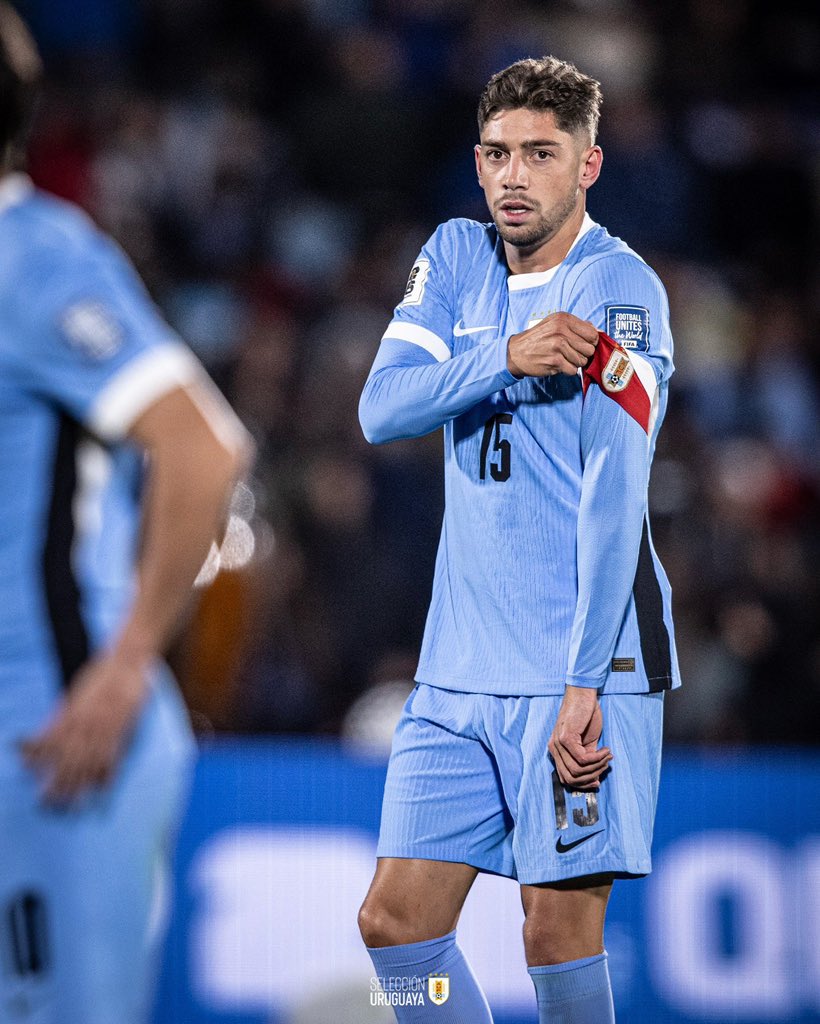 Uruguay
