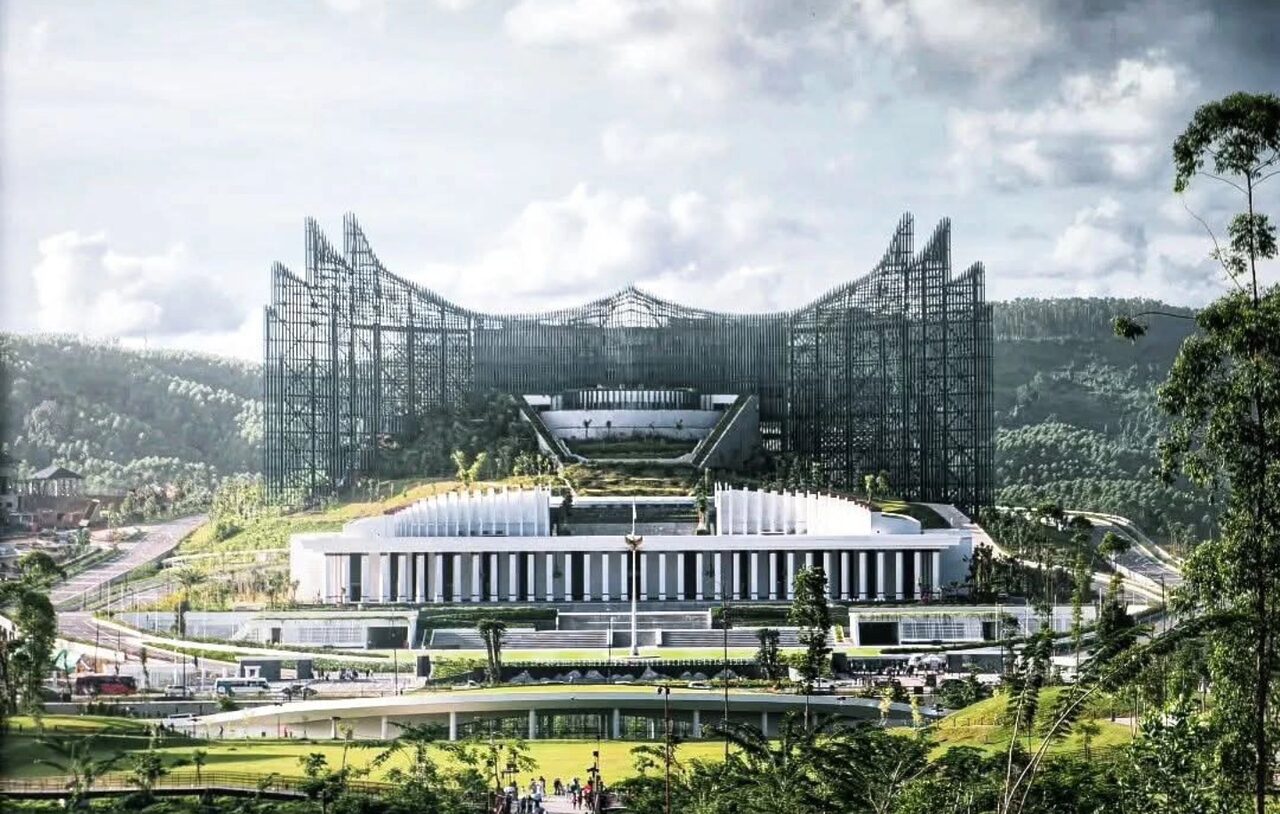 nusantara