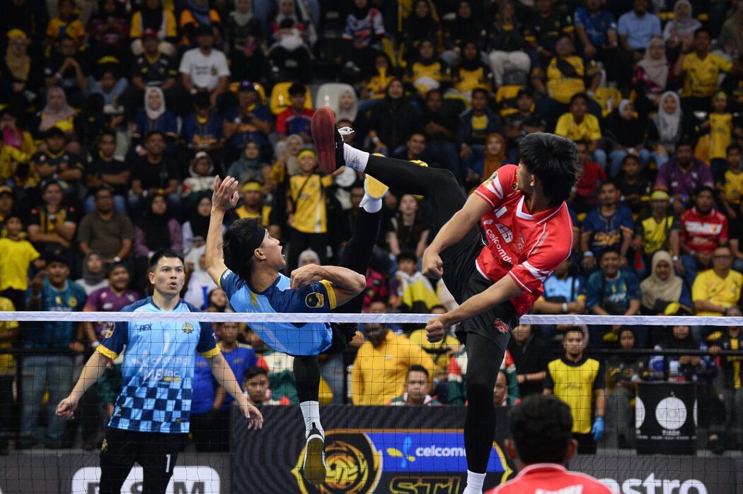 Jadual Penuh Perlawanan STL Champions Cup 2025