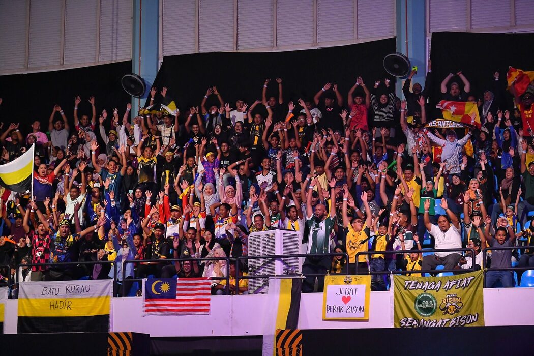 Ini Sebab Perak Bison Jadi Juara STL 2025 Walaupun Melaka Titans Menang 3 GP 3 Ini Sebab Perak Bison Jadi Juara STL 2025 Walaupun Melaka Titans Menang 3 GP