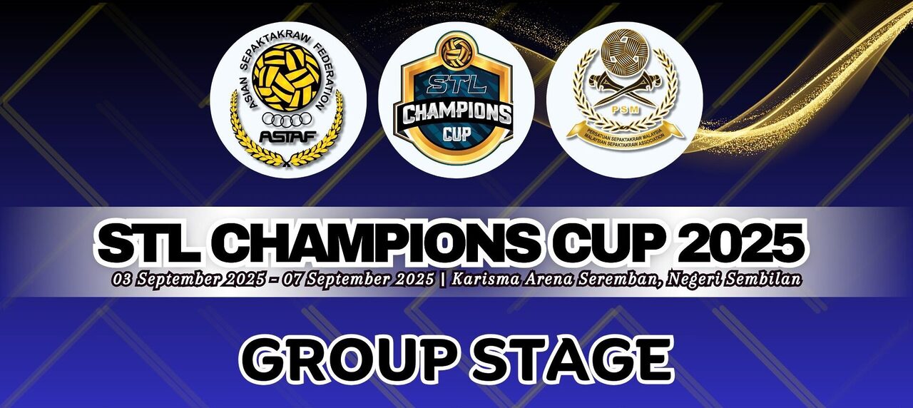 STL Champions Cup 2025