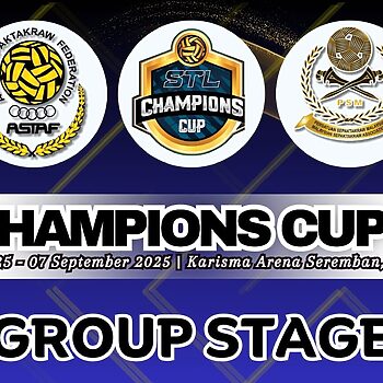 STL Champions Cup 2025