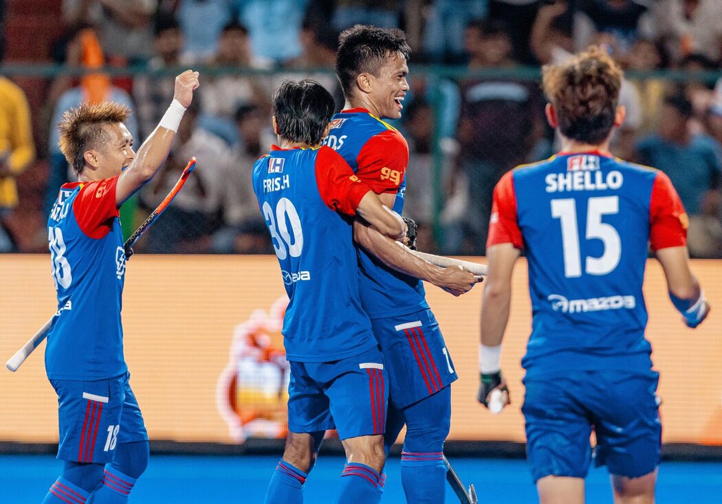 Hoki Piala Asia 2025: Malaysia Buka Langkah Super Four Dengan Tundukkan China 2-0 3 Hoki Piala Asia 2025: Malaysia Buka Langkah Super Four Dengan Tundukkan China 2-0