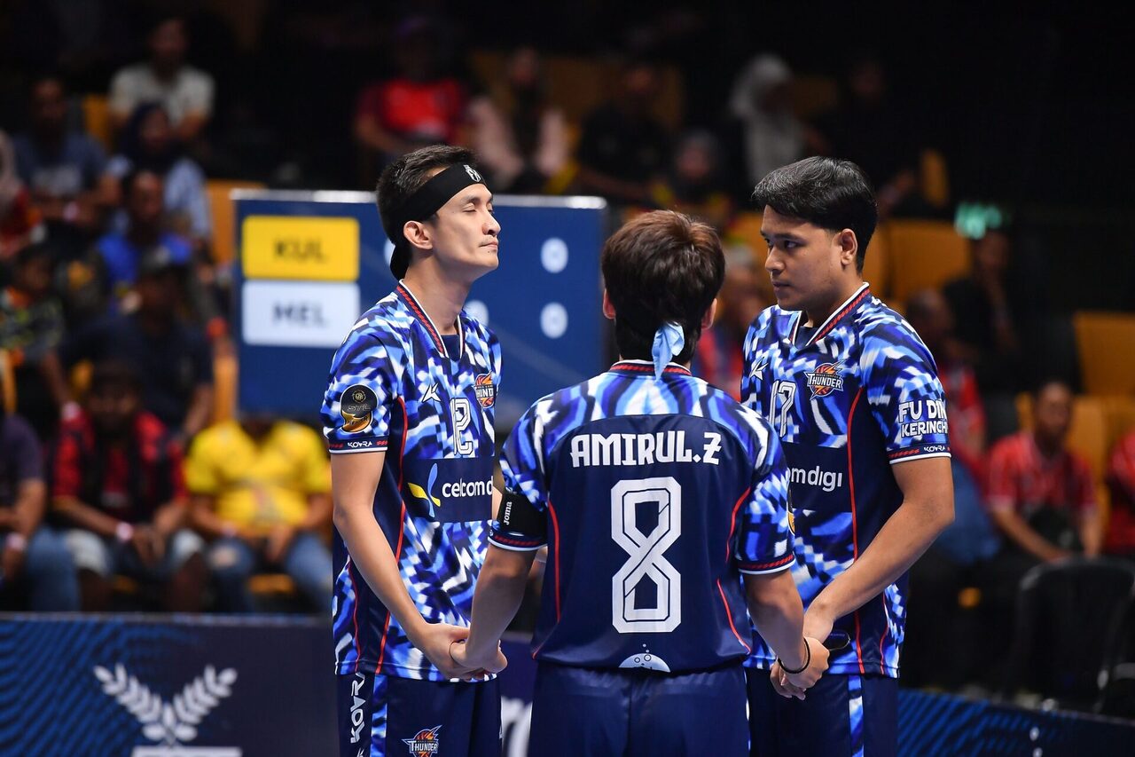 STL Champions Cup