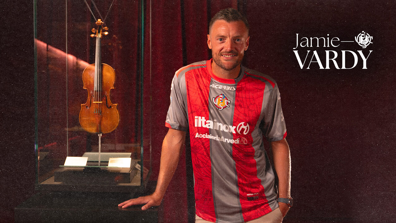 Jamie Vardy