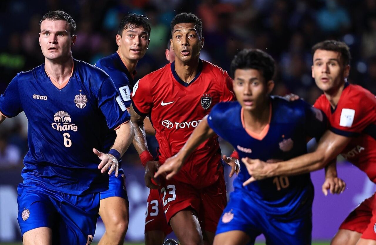 Buriram