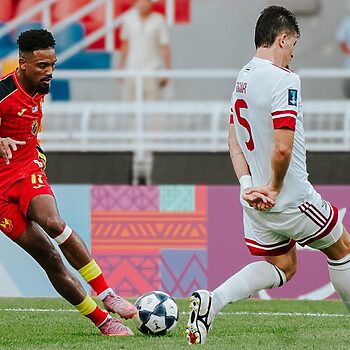 ACL 2 2025/26: Selangor Bermula Kurang Baik, Tewas Di Tangan Bangkok United 2 Selangor