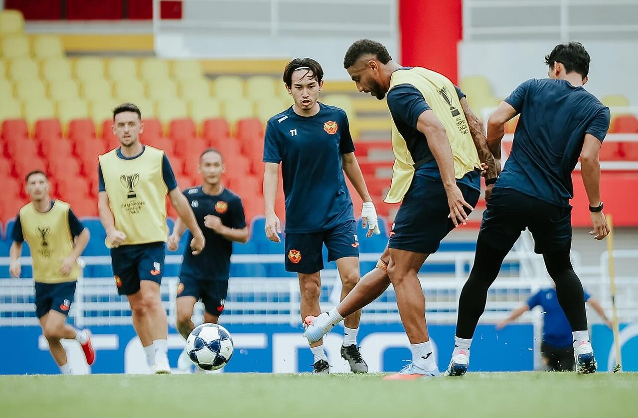 ACL 2