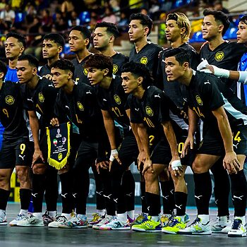 Piala Asia Futsal