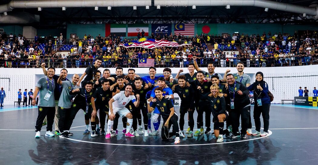 Piala Asia Futsal