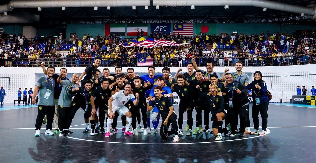 Piala Asia Futsal