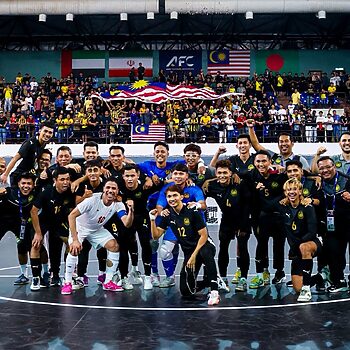 Piala Asia Futsal