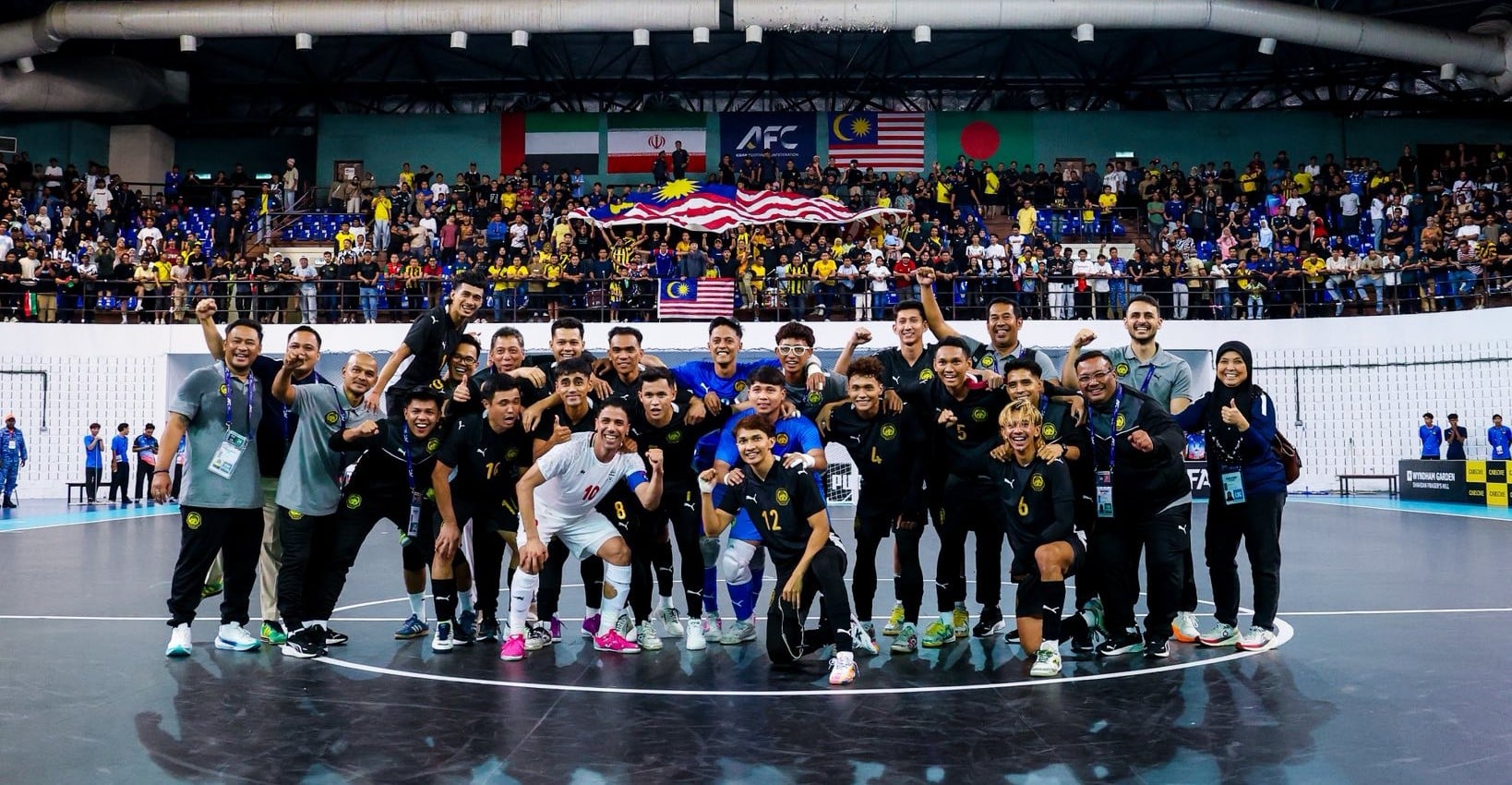 Piala Asia Futsal