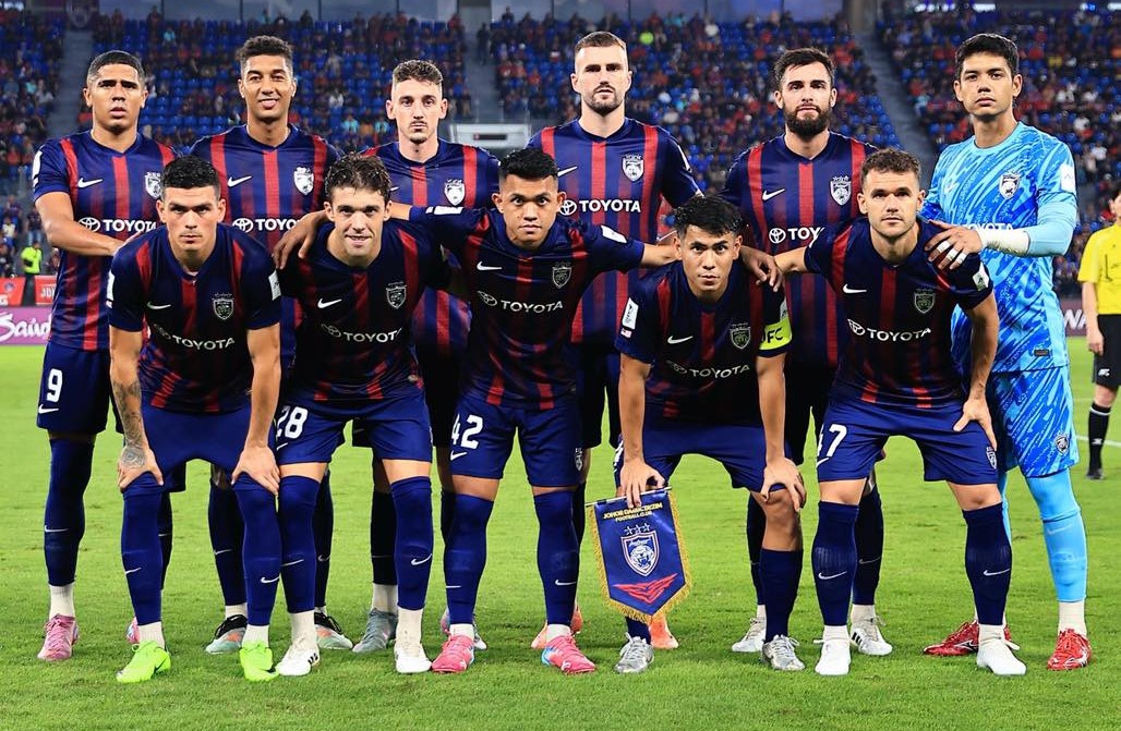 JDT