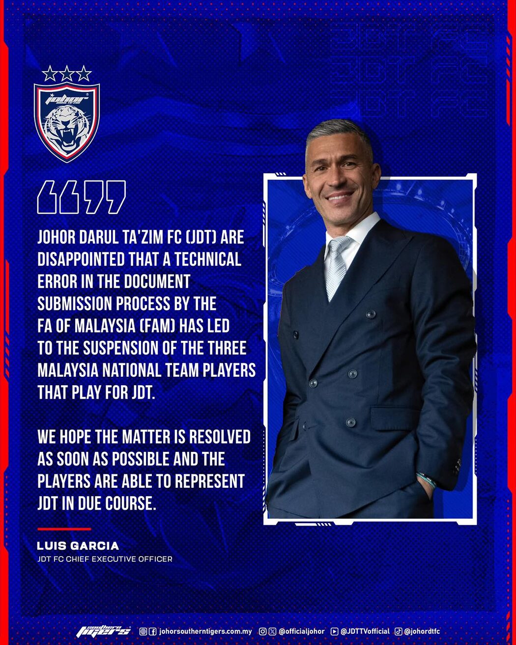 JDT