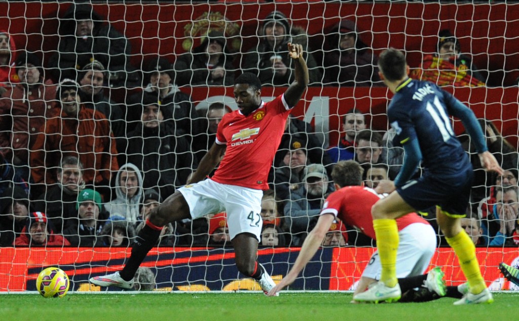 Bekas Bintang Man United Bakal Beraksi Di Liga Malaysia 2 Man United