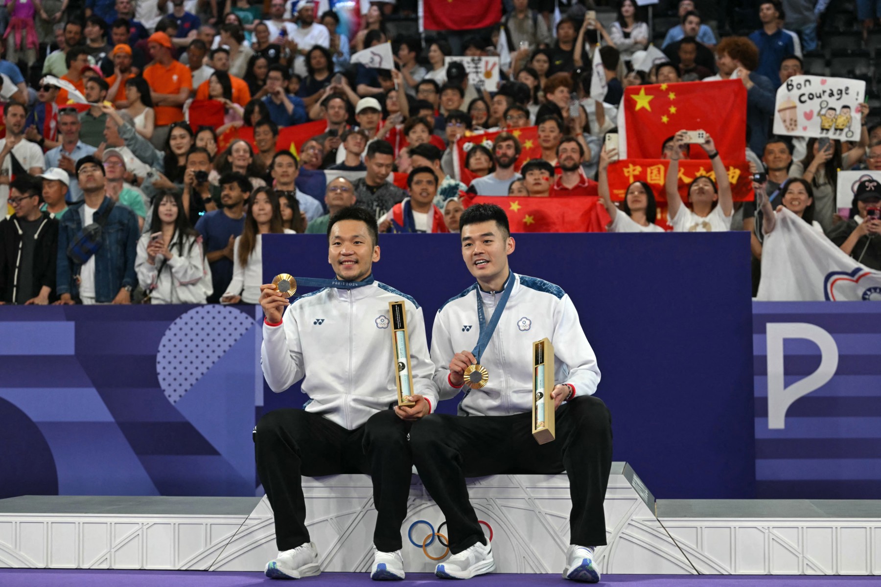 Sukan Olimpik