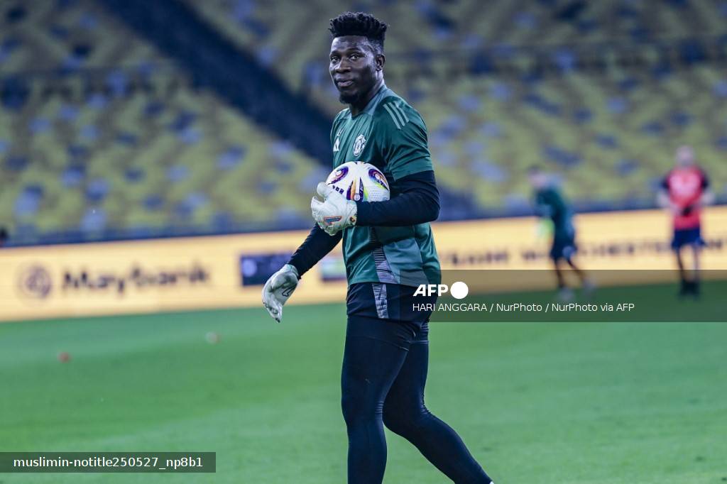 André Onana Setuju Sertai Kelab Turkiye 3 Andre Onana