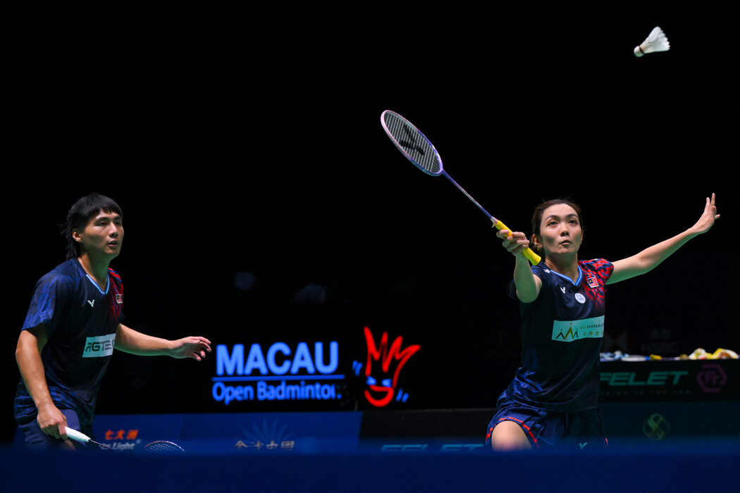 Ini Ranking Dunia Terkini Pemain Badminton Malaysia (Minggu Ke-39, 23 September 2025) 3 Ini Ranking Dunia Terkini Pemain Badminton Malaysia (Minggu Ke-39, 23 September 2025)