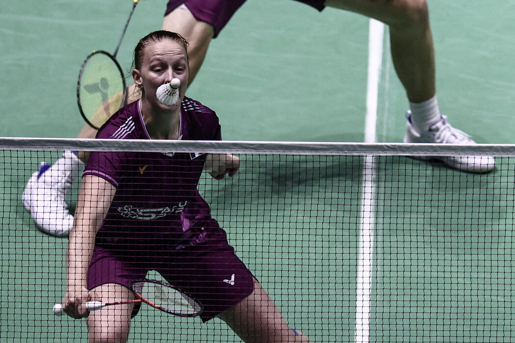 Senarai Pemain Pilihan Yang Tersingkir Di Hari Pertama China Masters 2025