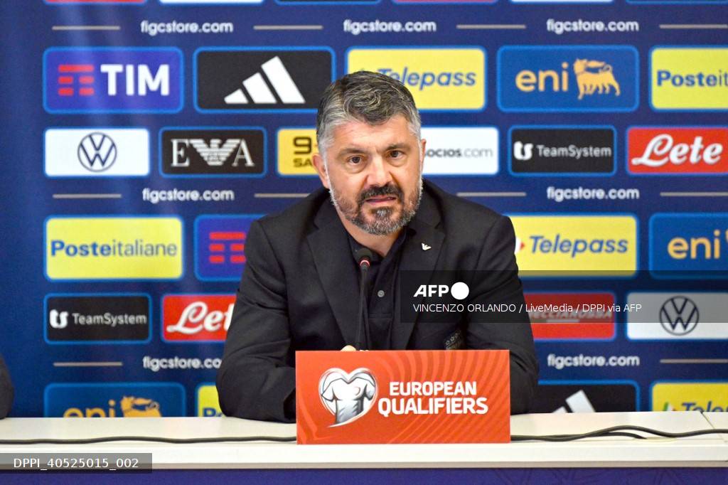 Gennaro Gattuso